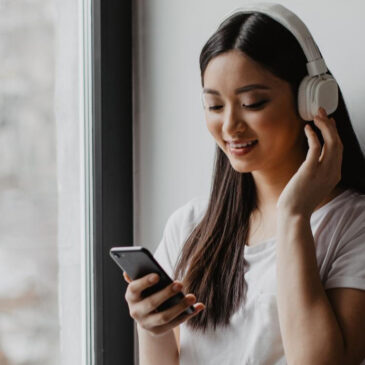 Podcasts die je niet wil missen
