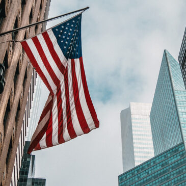 Amerikaanse podcasts die je niet wil missen